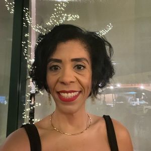 Meet your Posher, Patricia